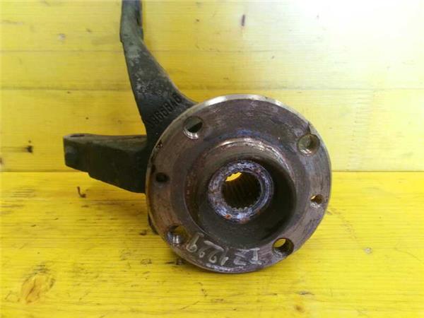 mangueta delantera izquierda seat ibiza 12 60