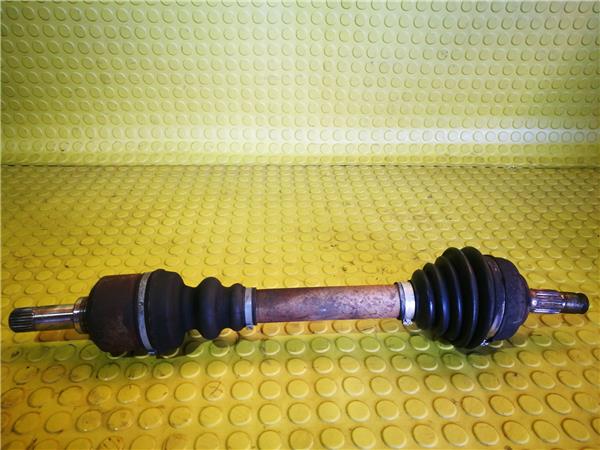 transmision delantera izquierda citroen xsara