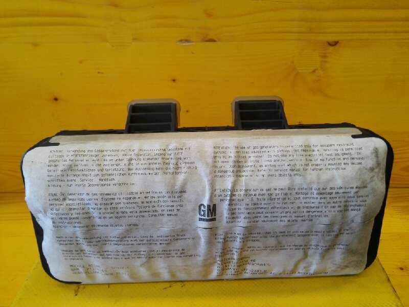 airbag salpicadero opel astra g berlina 1.8 16v (125 cv)