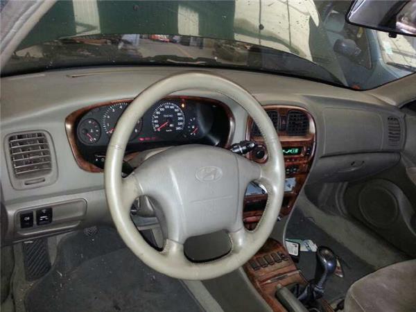 salpicadero hyundai sonata 20 16v 136 cv
