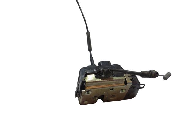 cerradura puerta trasera izquierda renault la