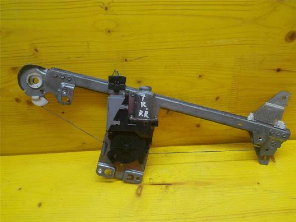 elevalunas electrico trasero derecho peugeot