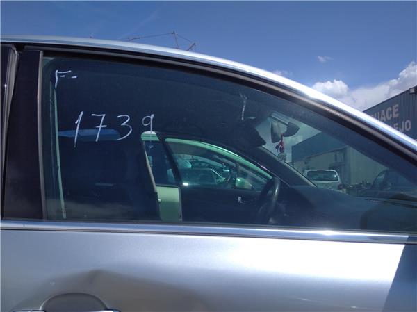 luna puerta delantera derecha volkswagen pass