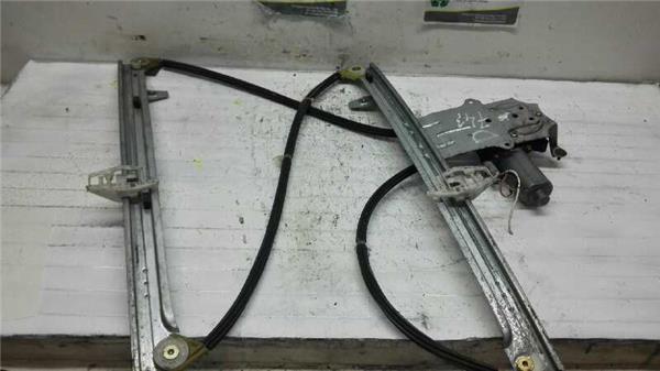 elevalunas electrico delantero derecho citroe