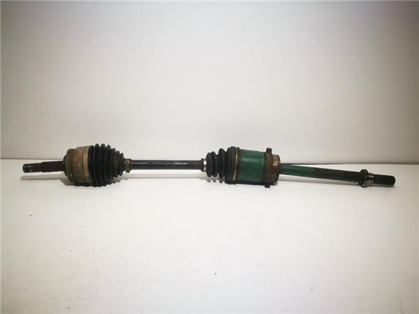 transmision delantera derecha nissan almera t