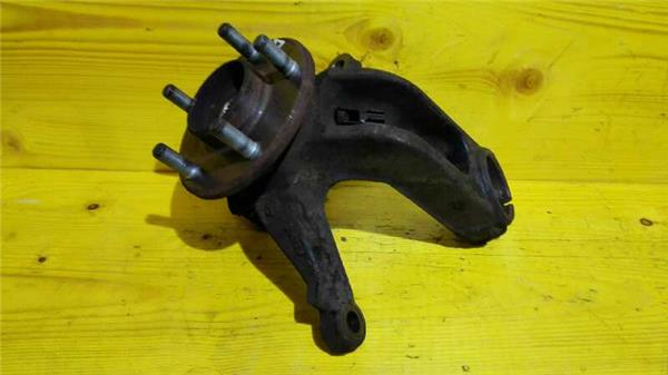 mangueta delantera izquierda ford mondeo berlina 1.8 (125 cv)