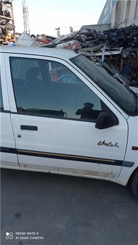 puerta delantera derecha peugeot 106 s2 04199