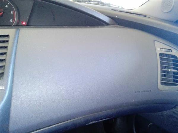 airbag salpicadero nissan primera berlina 19