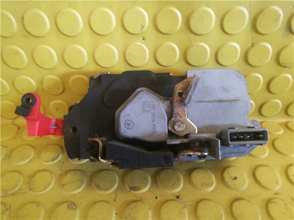 cerradura puerta trasera derecha citroen xsar