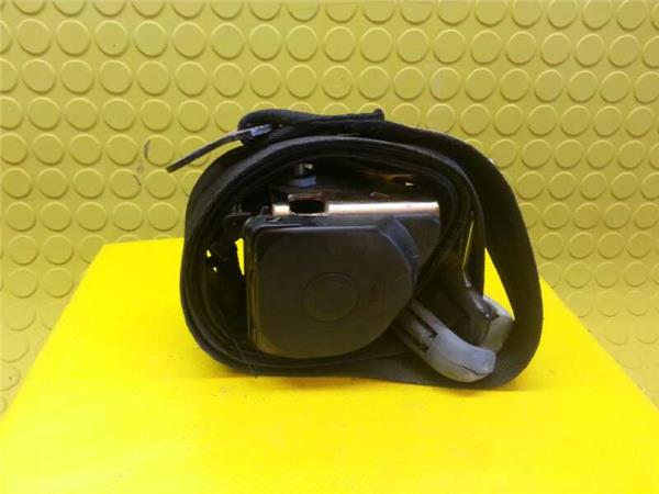 cinturon seguridad delantero derecho volkswag