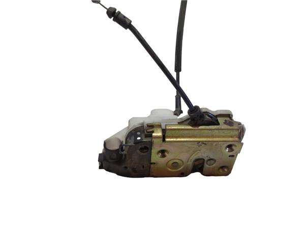 cerradura puerta delantera derecha renault la