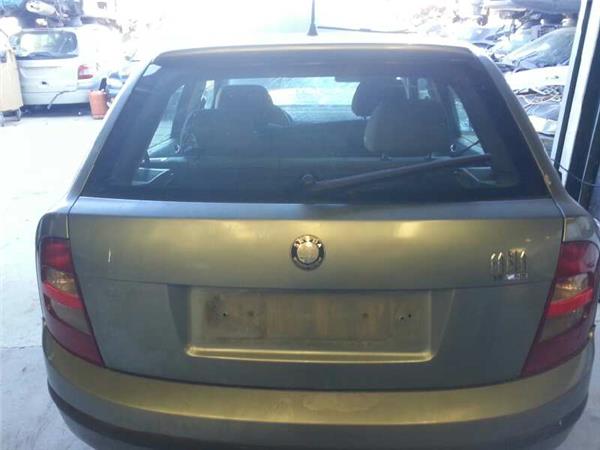 porton trasero skoda fabia 19 sdi 64 cv