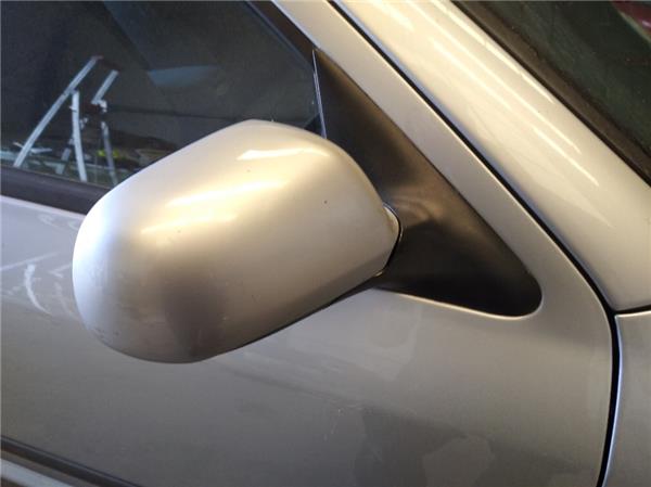 retrovisor electrico derecho skoda octavia be