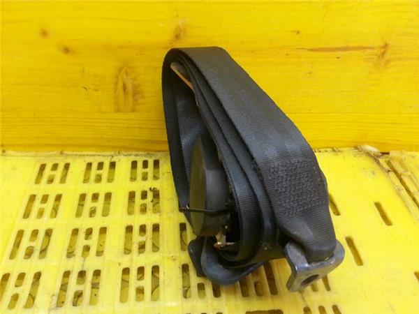 cinturon seguridad delantero derecho citroen