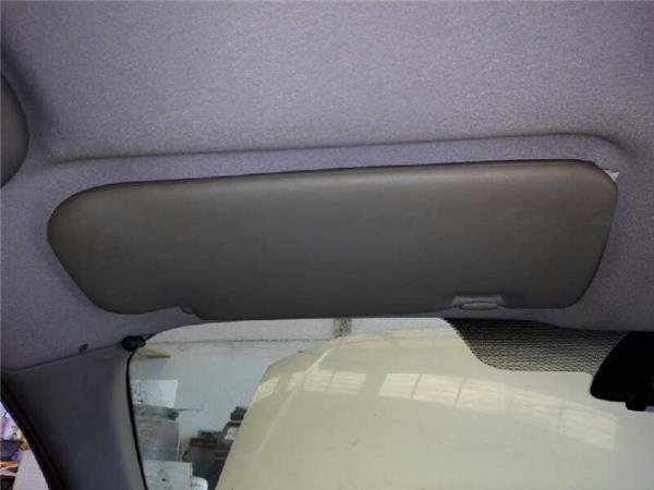 parasol izquierdo nissan primera berlina 19 1