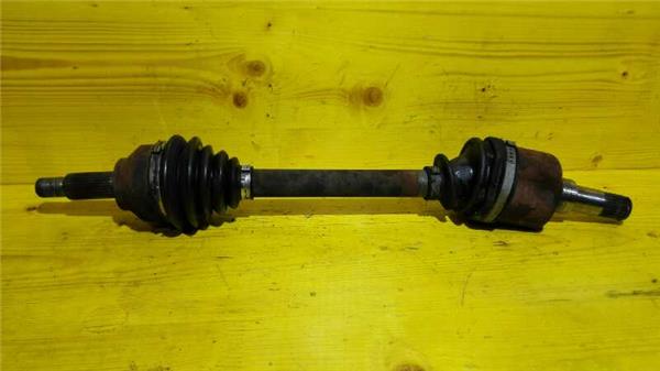 transmision delantera izquierda ford mondeo b