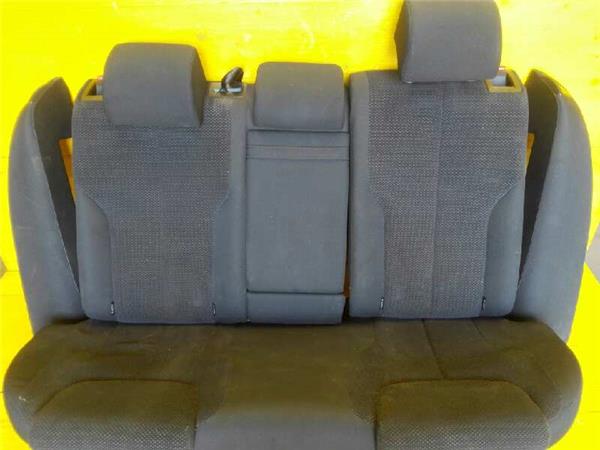 asientos traseros volkswagen passat berlina 1