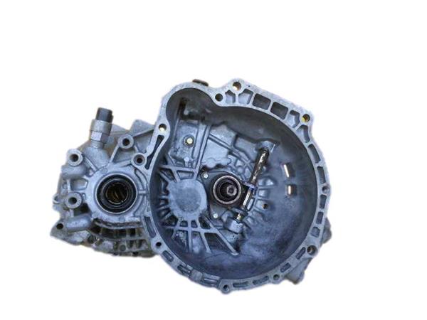 caja cambios manual hyundai elantra 16 16v 10