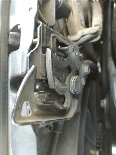 cerradura capo volkswagen passat berlina 19 t