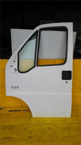 puerta delantera izquierda citroen jumper caj
