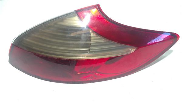 piloto trasero derecho renault megane iii berlina 5p (2008 >) 1.5 dynamique [1,5 ltr.   78 kw dci diesel]