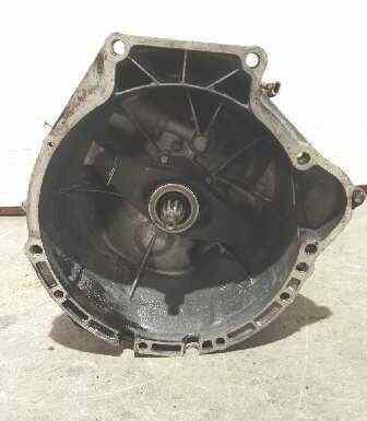 caja cambios manual bmw serie 3 berlina 20 16