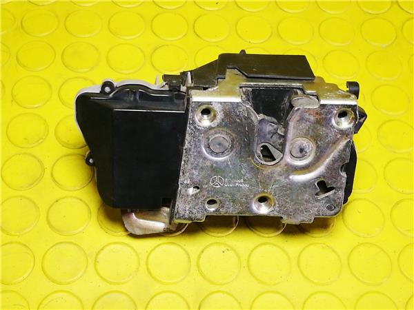 cerradura puerta delantera izquierda citroen