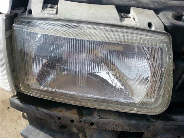 faro delantero derecho volkswagen polo berlin