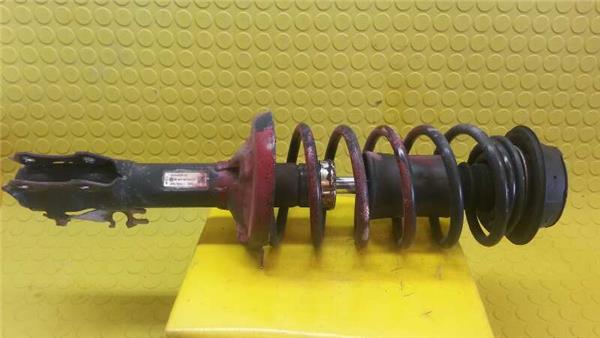 amortiguador delantero derecho seat ibiza