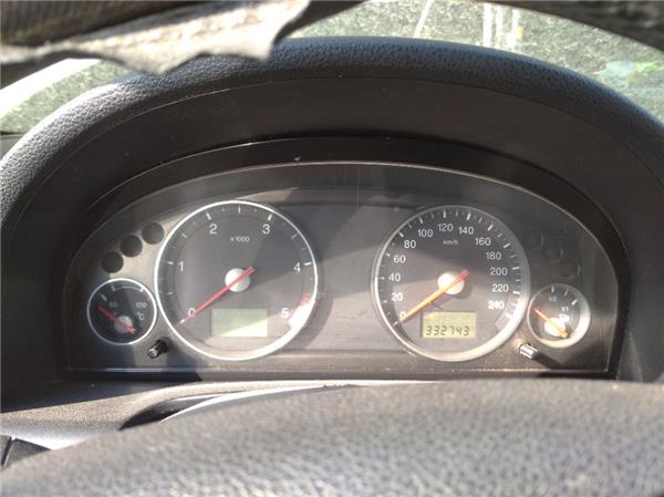 cuadro instrumentos ford mondeo berlina ge 20