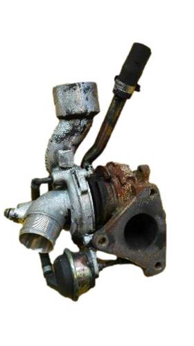 turbo peugeot 406 berlina 21 turbodiesel 109