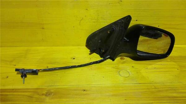 retrovisor derecho volkswagen polo berlina 19