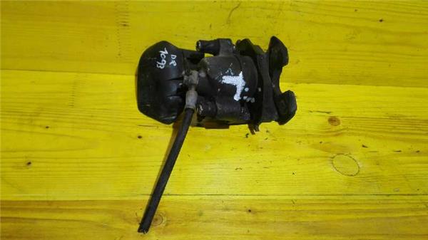 pinza freno delantero derecha volkswagen polo