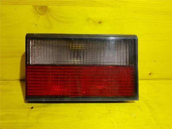 piloto antiniebla trasero izquierdo citroen xantia berlina 2.1 turbodiesel (109 cv)