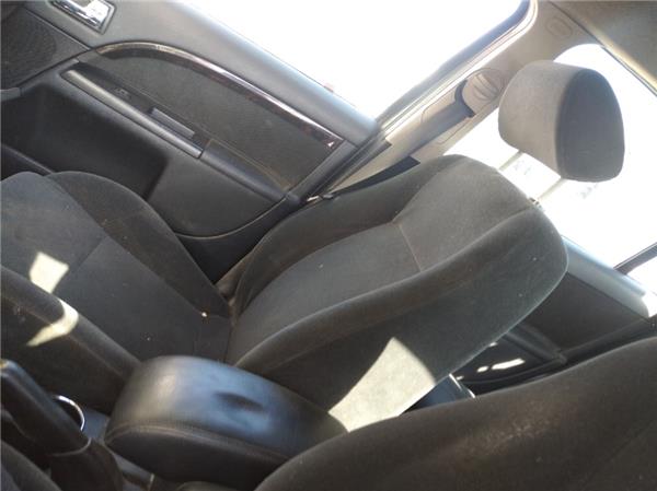 asiento delantero derecho ford mondeo berlina