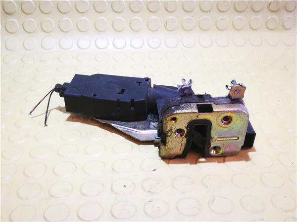 cerradura puerta delantera izquierda volvo v4