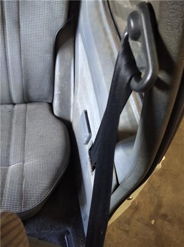 cinturon seguridad delantero izquierdo peugeo