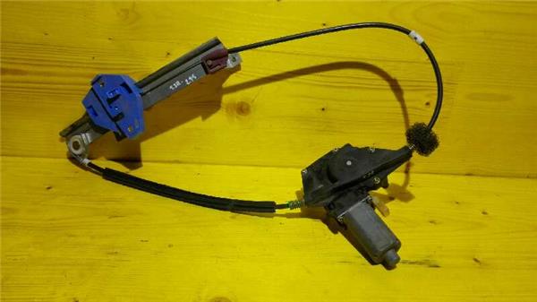 elevalunas electrico trasero izquierdo ford m