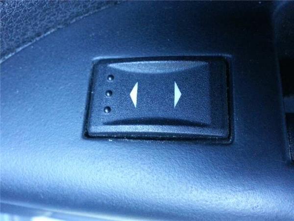 botonera puerta trasera derecha ford mondeo b