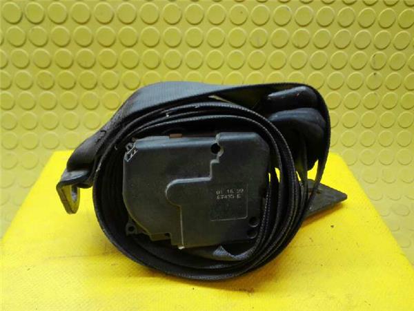 cinturon seguridad delantero izquierdo citroe