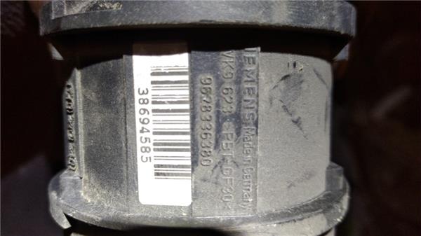 Caudalimetro Peugeot 206 BERLINA 2.0