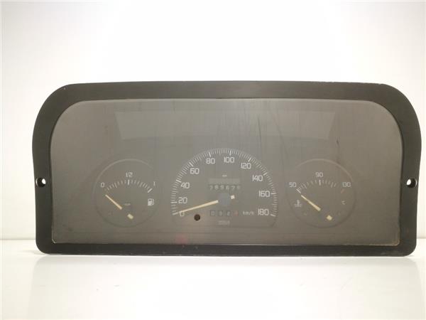 cuadro instrumentos citroen jumper caja cerra