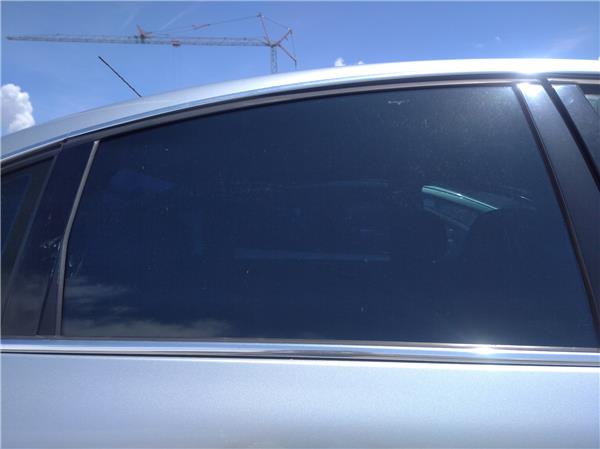 luna puerta trasera derecha volkswagen passat