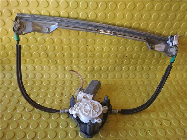 elevalunas electrico delantero derecho renaul