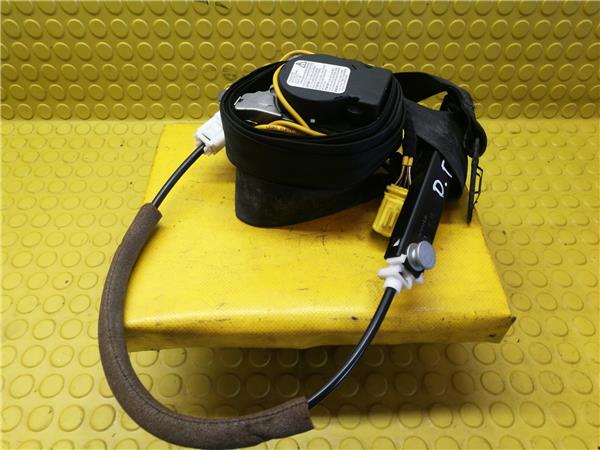 cinturon seguridad delantero derecho volkswag