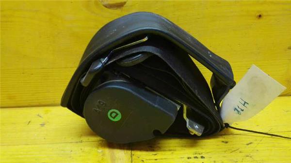 cinturon seguridad delantero derecho peugeot