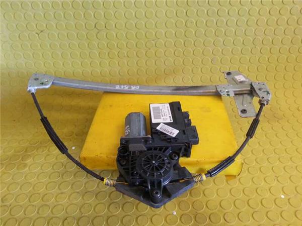 elevalunas electrico delantero derecho peugeo