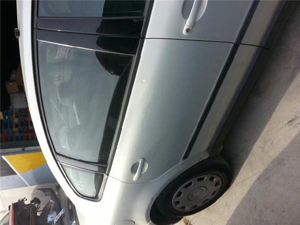 puerta trasera derecha volkswagen passat berl