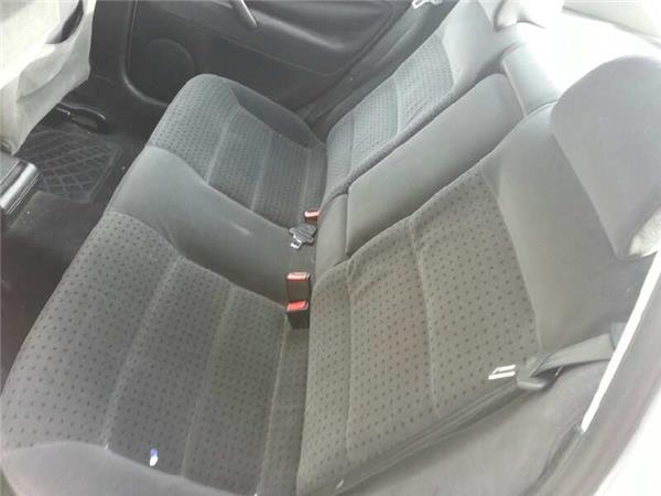 asientos traseros volkswagen passat berlina 1