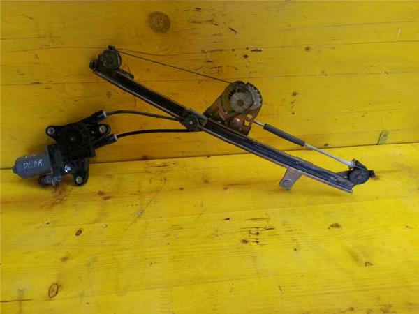 elevalunas electrico delantero derecho peugeo